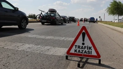 İzmir merkezli 5 ilde, planlı kurgu kazalar ve sahte hasar