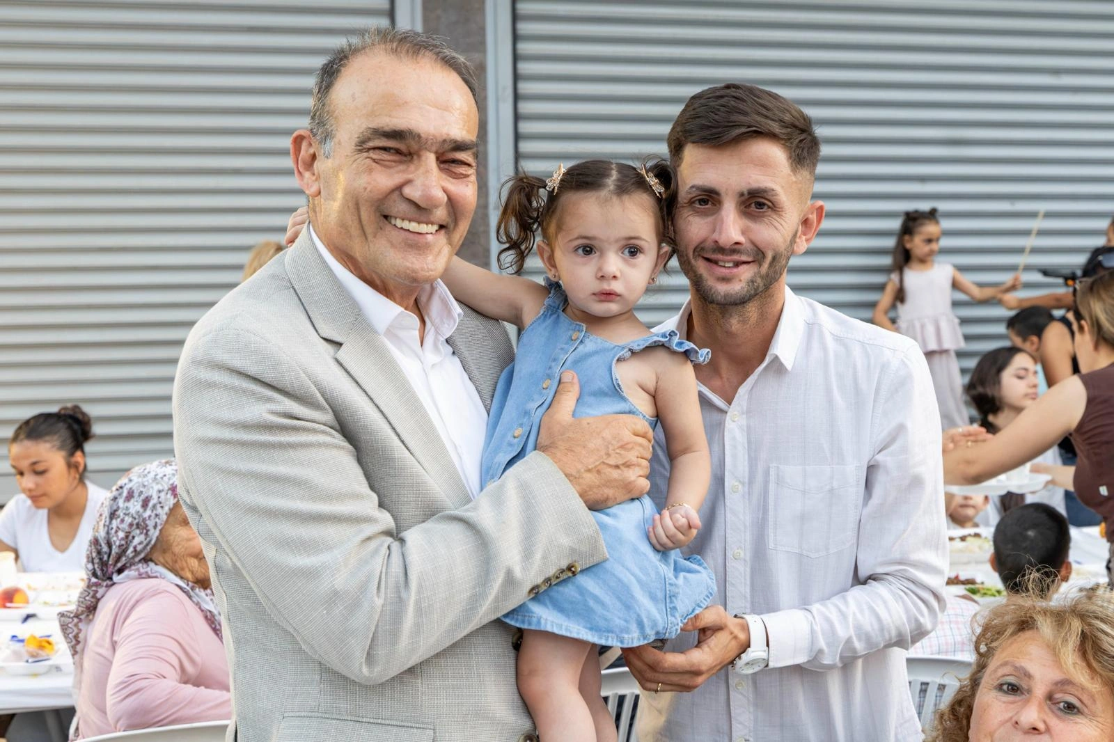 İzmir Büyükşehir mahalle kültürünü yeniden canlandırıyor