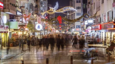 TÜİK’in verilerine göre Türkiye genelinde 2,4 milyondan fazla insan yer