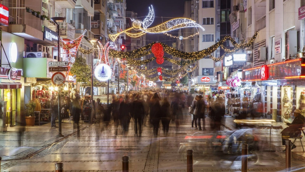 TÜİK’in verilerine göre Türkiye genelinde 2,4 milyondan fazla insan yer