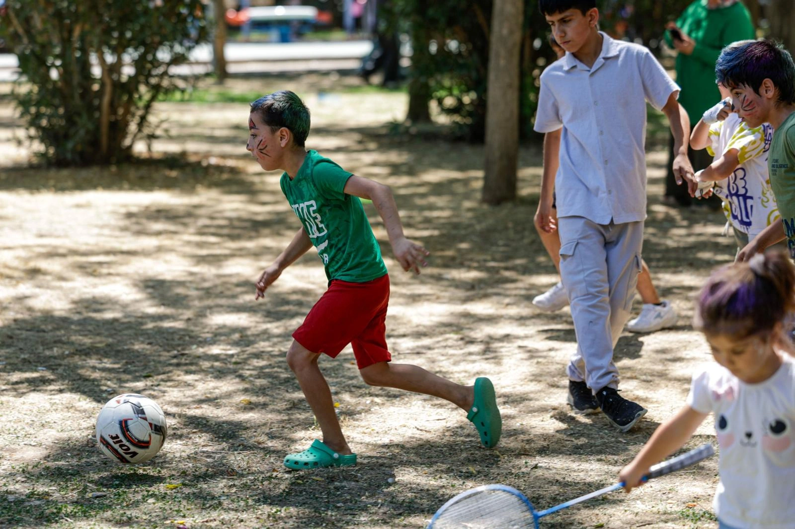 İzmir’de yaz piknikleri coşkuyla başladı 1 İzmir’de yaz piknikleri coşkuyla başladı