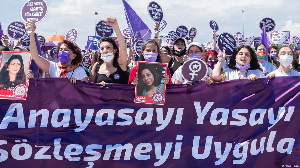 TKDF Kadın Cinayetleri Haziran raporu: '37 kadın katledildi' 3 TKDF Kadın Cinayetleri Haziran raporu: '37 kadın katledildi'
