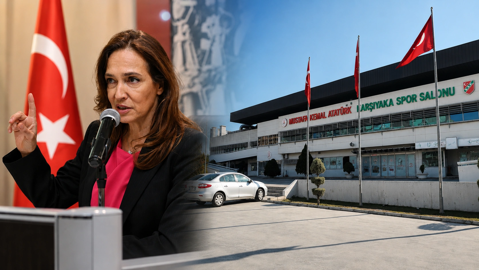 Karşıyaka Belediyesi’nden KSK yanıtı: ‘Algı yaratılıyor’