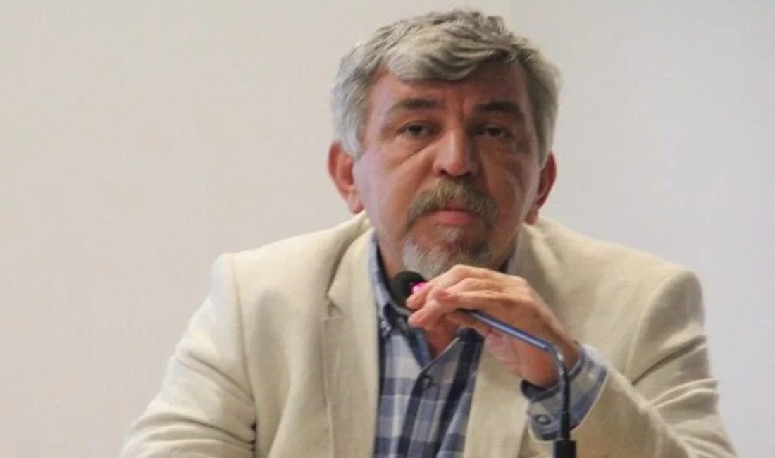 Konak Belediye Meclisi’nde evinin kurşunlanan meclis üyesine yönelik "geçmiş olsun"