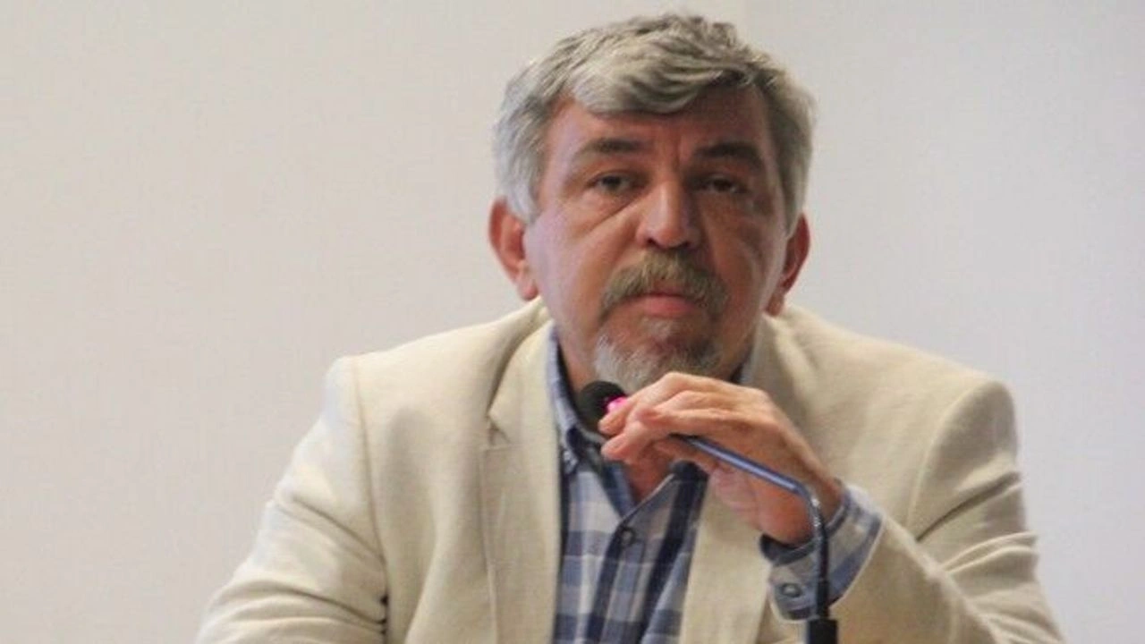 Konak Belediye Meclisi’nde evinin kurşunlanan meclis üyesine yönelik "geçmiş olsun"