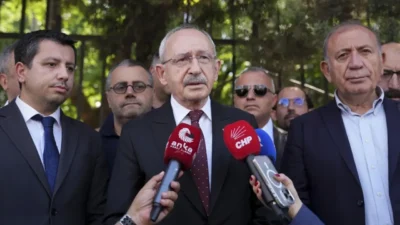 Kemal Kılıçdaroğlu, 15 Temmuz darbe girişiminin 10. yıl dönümünde kutuplaşmayı