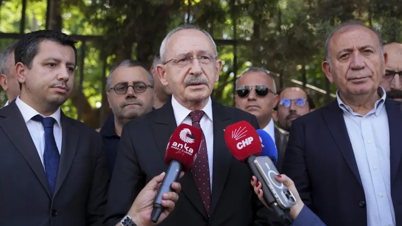 Kemal Kılıçdaroğlu, 15 Temmuz darbe girişiminin 10. yıl dönümünde kutuplaşmayı