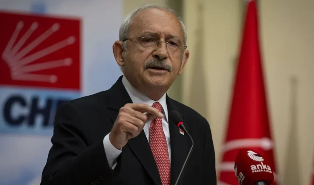 Mahkemenin "mutlak butlan" kararı sonrası CHP Genel Başkanlığı koltuğuna geri