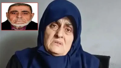 Bursa'da emekli polis memuru 50 yıllık eşini öldürüp cesedini 15