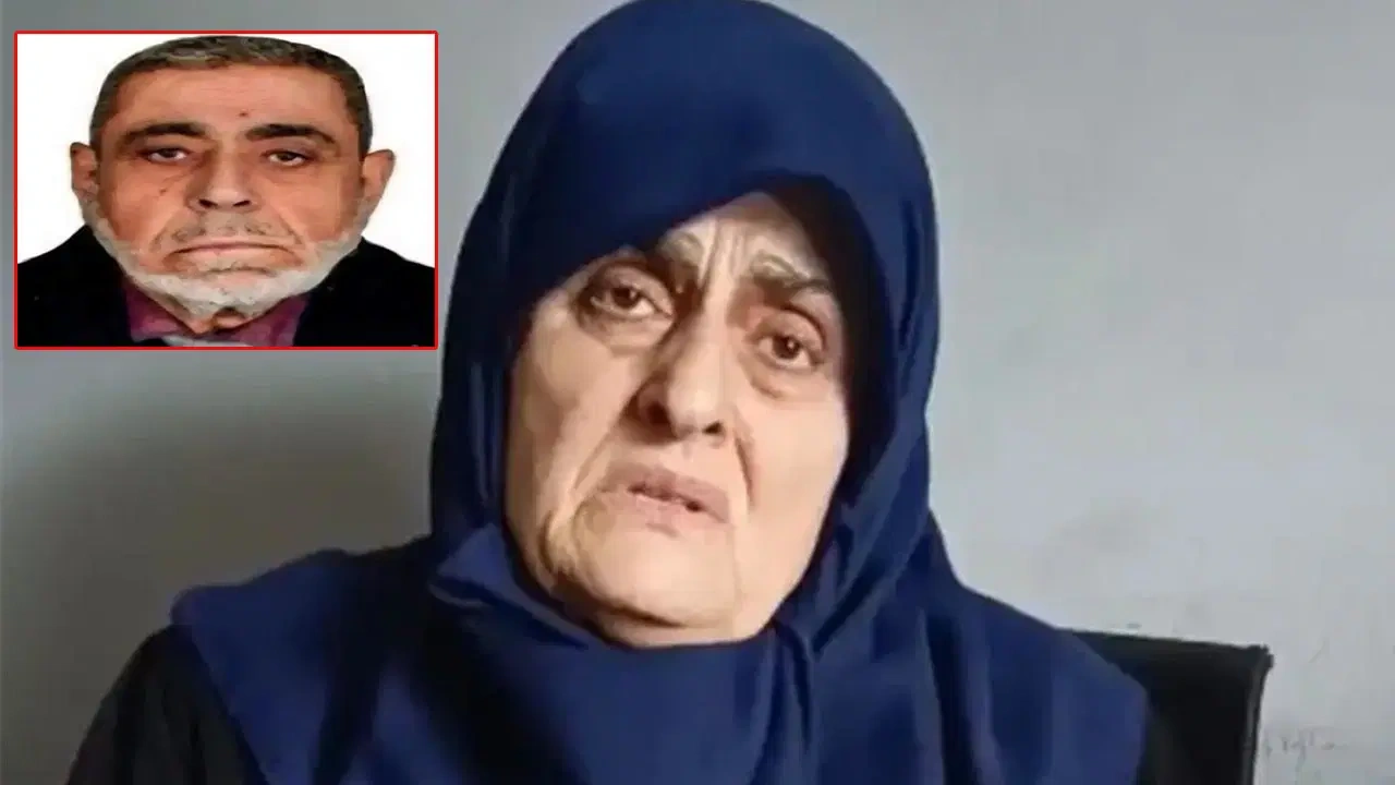 "Kurbanı ben kestiğim için zor olmadı": Eşinin cesedini parçalamıştı