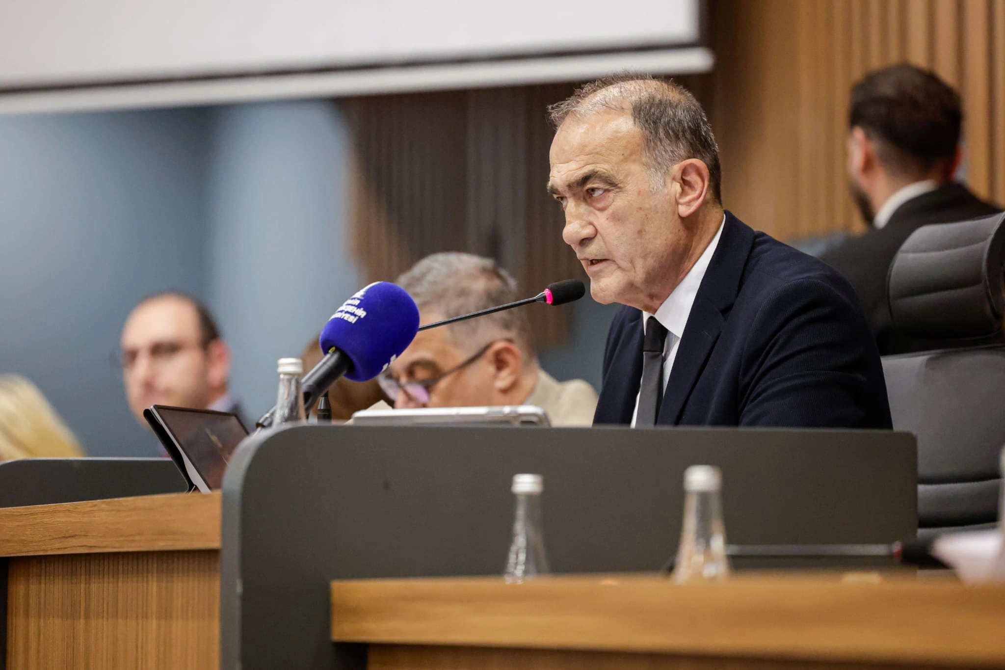 Uzundere iddialarına Yıldır'dan jet yanıt: 'Kaybettiğimiz kira davası yok' 5 Uzundere iddialarına Yıldır'dan jet yanıt: 'Kaybettiğimiz kira davası yok'
