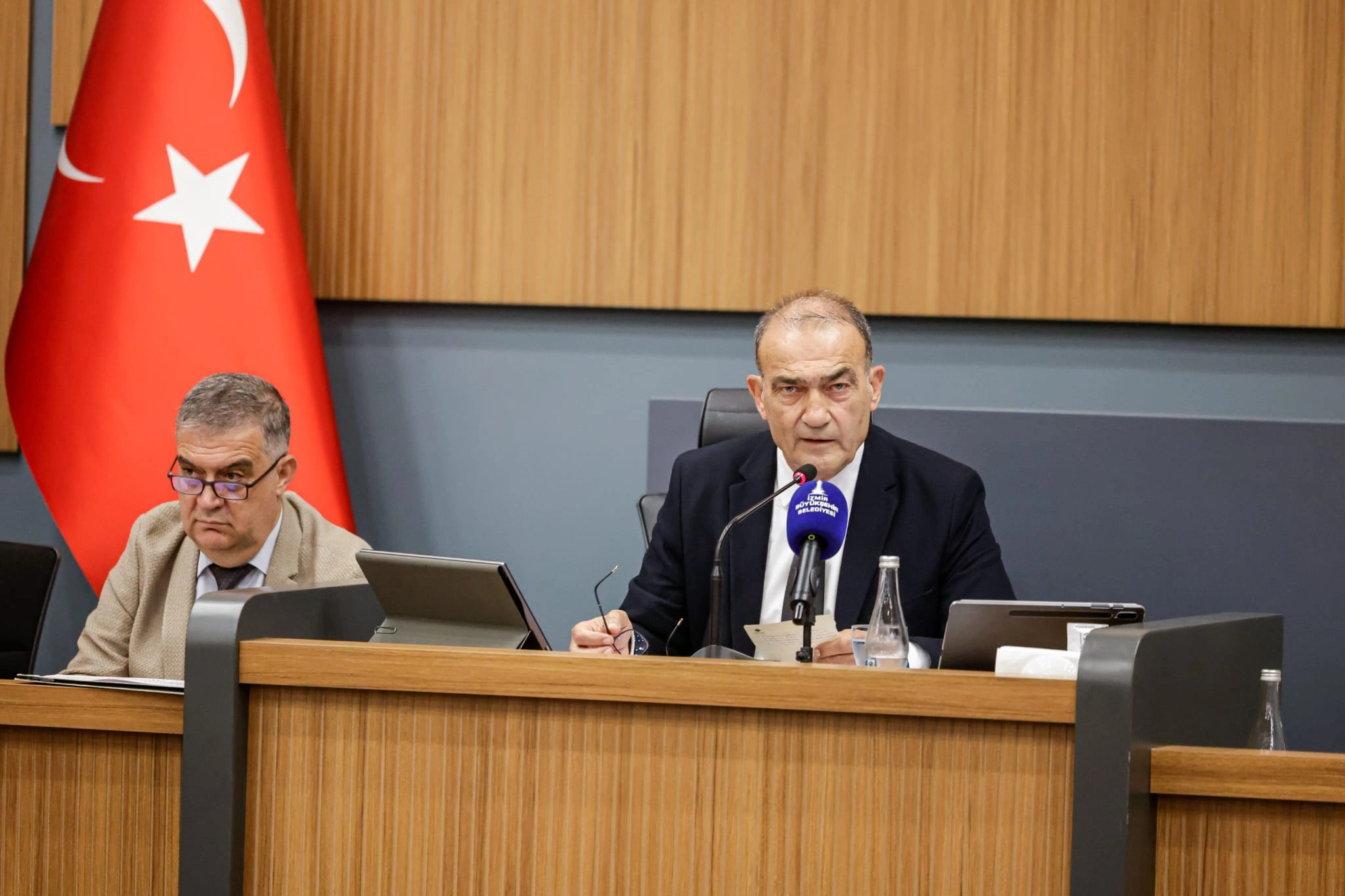 Uzundere iddialarına Yıldır'dan jet yanıt: 'Kaybettiğimiz kira davası yok' 4 Uzundere iddialarına Yıldır'dan jet yanıt: 'Kaybettiğimiz kira davası yok'