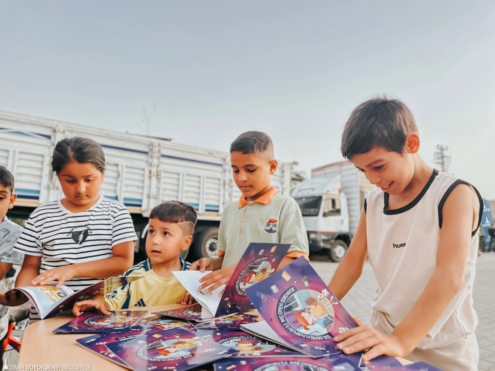 Mahalle Şenliği başlıyor 2 Mahalle Şenliği başlıyor