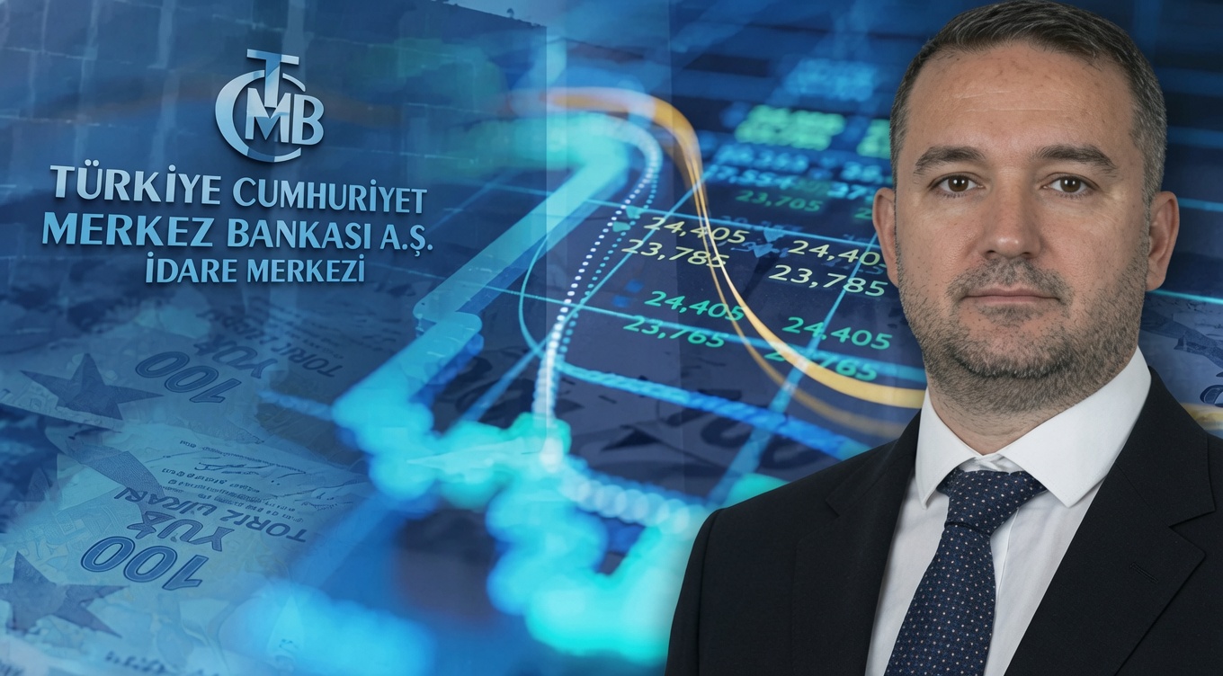 Merkez Bankası'ndan enflasyon yükselecek sinyali