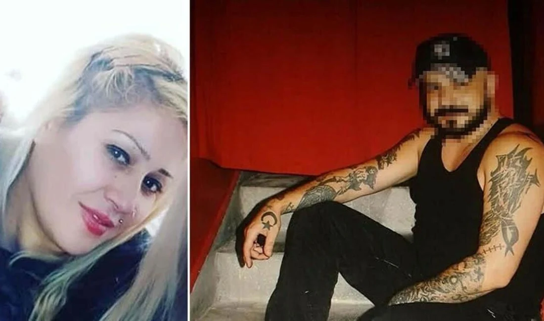 Muğla'nın Menteşe ilçesinde tartıştığı sevgilisi tarafından acımasızca darbedilen 38 yaşındaki