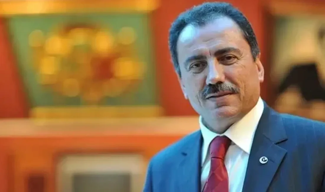 Büyük Birlik Partisi (BBP) Kurucu Genel Başkanı Muhsin Yazıcıoğlu’nun hayatını