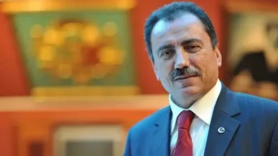 Büyük Birlik Partisi (BBP) Kurucu Genel Başkanı Muhsin Yazıcıoğlu’nun hayatını