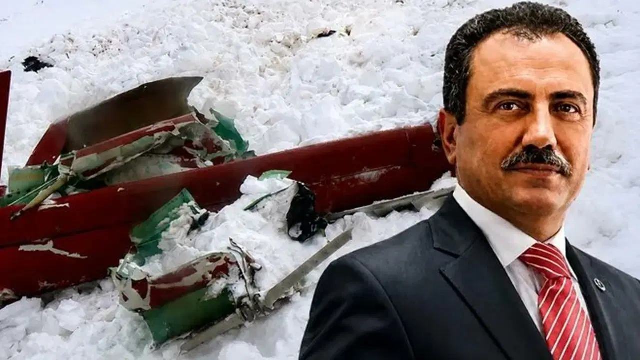 Yazıcıoğlu soruşturmasında 17 yıl sonra itiraf: "Sahte bilgi notunu..."
