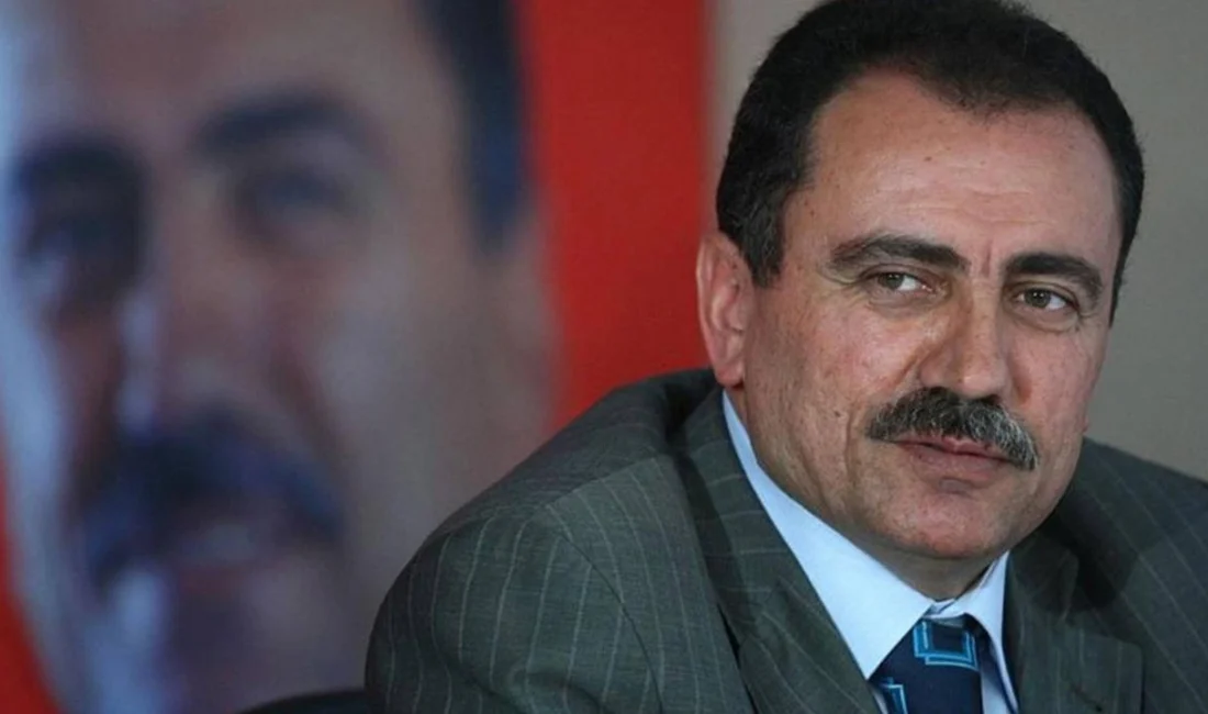 Büyük Birlik Partisi (BBP) Kurucu Genel Başkanı Muhsin Yazıcıoğlu’nun ölümüyle