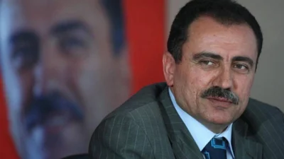 Büyük Birlik Partisi (BBP) Kurucu Genel Başkanı Muhsin Yazıcıoğlu’nun ölümüyle