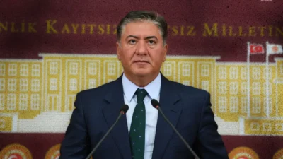 CHP Ankara İl Örgütü, Çankaya Belediye Başkanı Hüseyin Can Güner’in