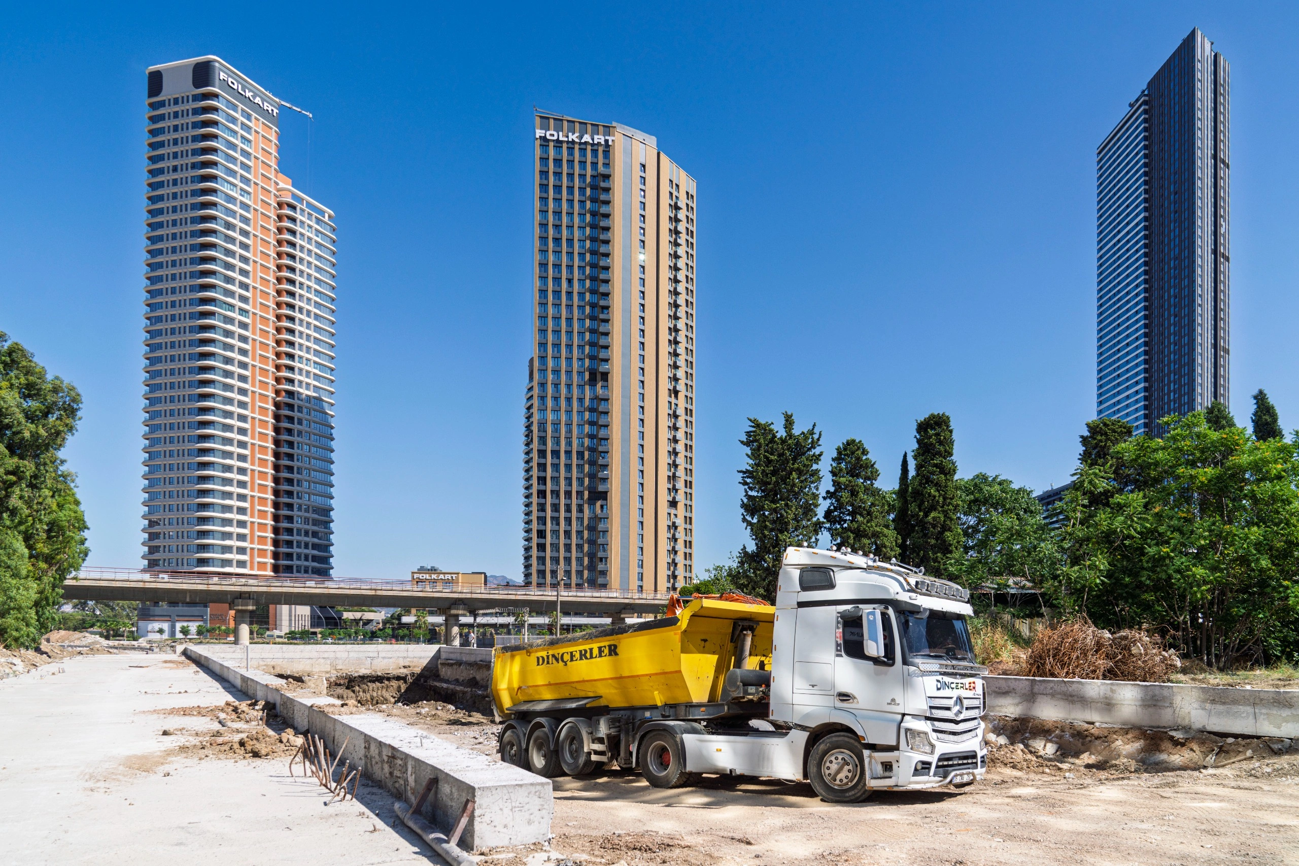 Zorlu temel tamamlandı sıra tünelde: Mürselpaşa Alt Geçidi’nde son etaba geçiliyor 2 Zorlu temel tamamlandı sıra tünelde: Mürselpaşa Alt Geçidi’nde son etaba geçiliyor