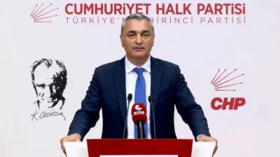 Mahkeme kararıyla CHP Genel Başkanlığı koltuğuna dönen Kemal Kılıçdaroğlu yönetimindeki