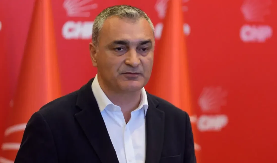 İzmit Belediyesi’ne düzenlenen ve Belediye Başkanı Fatma Kaplan Hürriyet ile