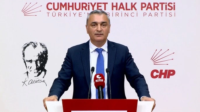 Mahkeme kararıyla CHP Genel Başkanlığı koltuğuna dönen Kemal Kılıçdaroğlu yönetimindeki