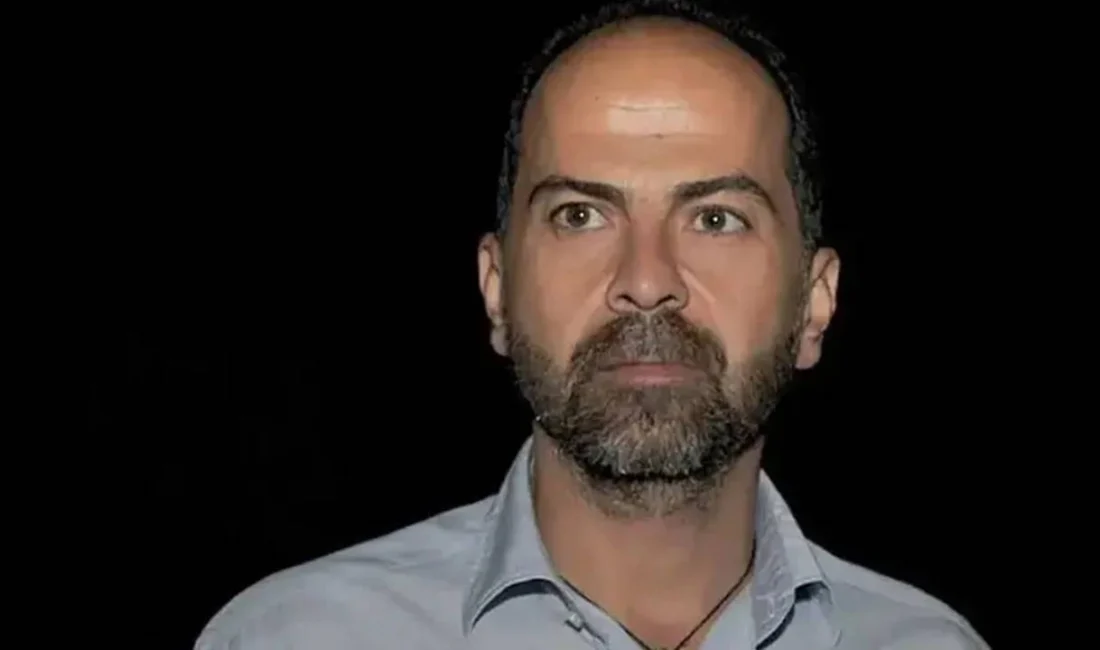 Arama Kurtarma Derneği (AKUT) kurucusu ve eski başkanı Nasuh Mahruki,