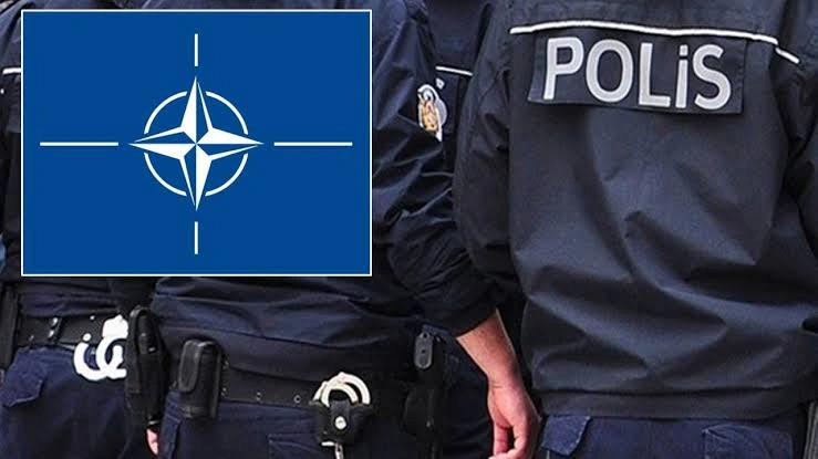 Ankara'da düzenlenen 36. NATO Zirvesi sürecindeki protestolarda gözaltına alınan sol