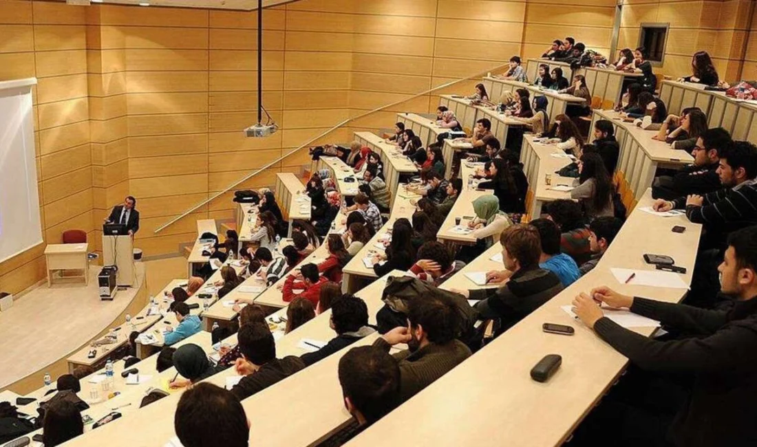 AK Parti Grup Başkanvekili Özlem Zengin, eğitim hayatı yarıda kalan