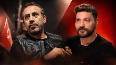Ahbap Derneği soruşturmasının derinleşmesiyle gözaltına alınan Babala TV kurucusu Oğuzhan