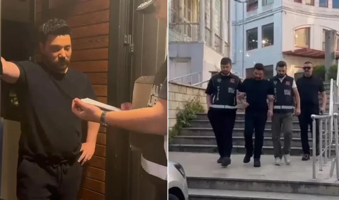 Ahbap Derneği’ne yönelik yürütülen kapsamlı soruşturmada gözaltına alınan, aralarında Babala