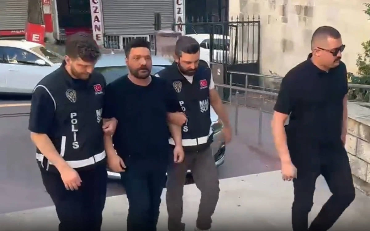 Oğuzhan Uğur hakkında tutuklama talebi: Suçlamalar ağır