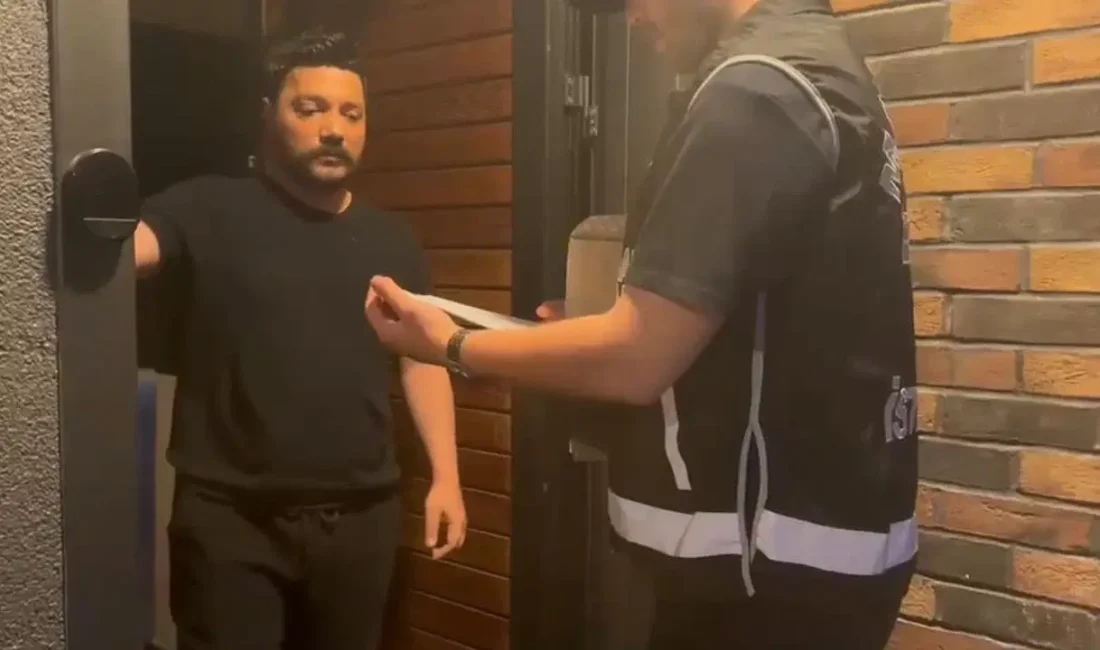 İstanbul Cumhuriyet Başsavcılığı tarafından yürütülen Ahbap soruşturması kapsamında aralarında sosyal