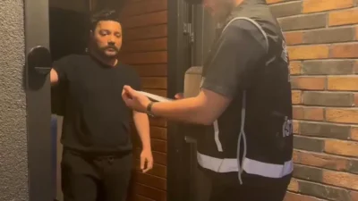 İstanbul Cumhuriyet Başsavcılığı tarafından yürütülen Ahbap soruşturması kapsamında aralarında sosyal