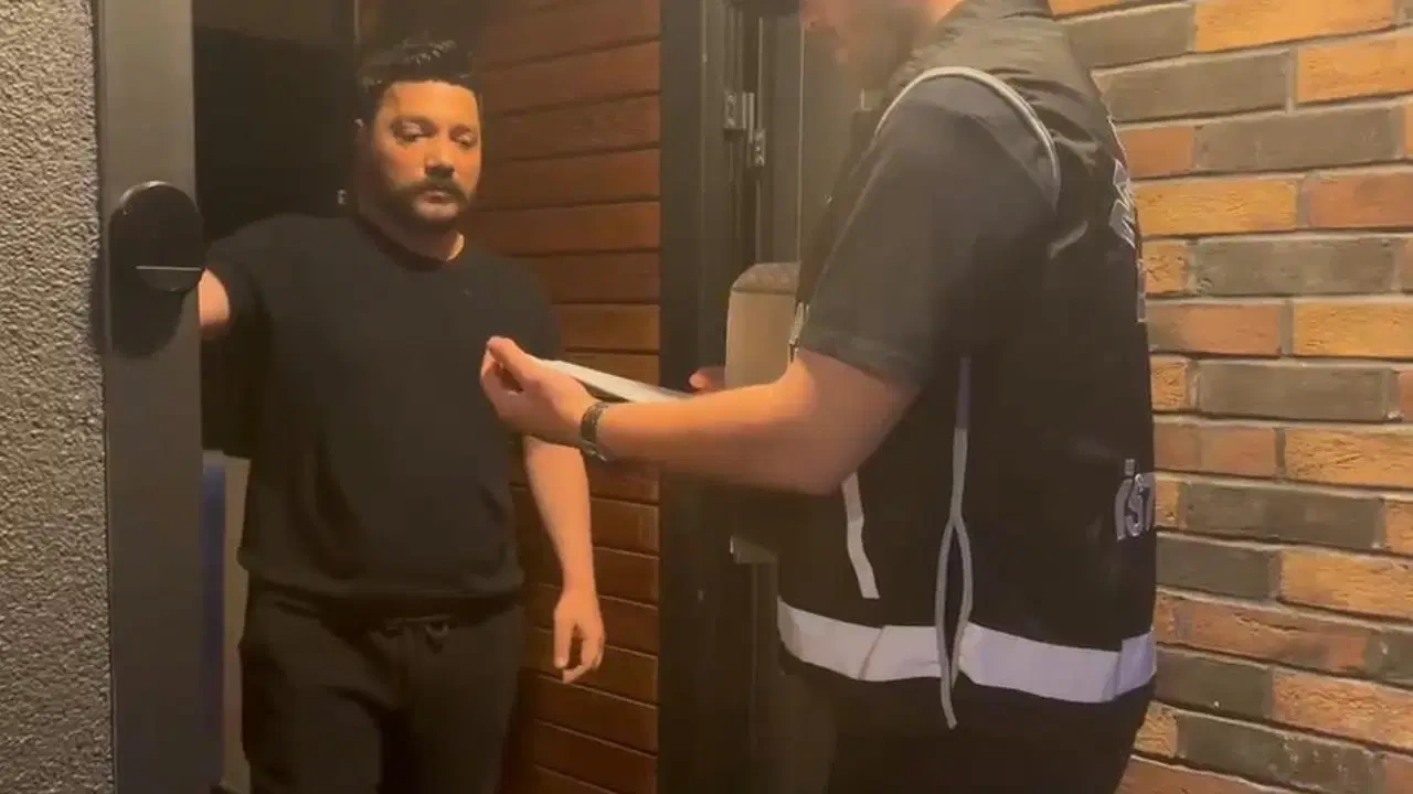 Oğuzhan Uğur’un ifade işlemleri başladı