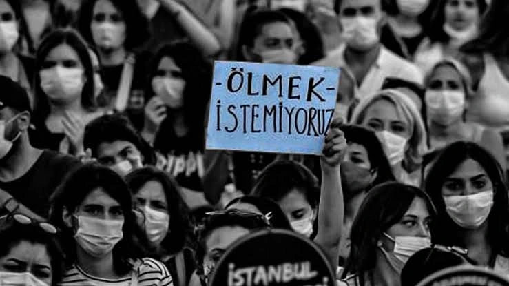 Türkiye Kadın Dernekleri Federasyonu’nun (TKDF) Haziran 2026 Kadın Cinayetleri Raporu,