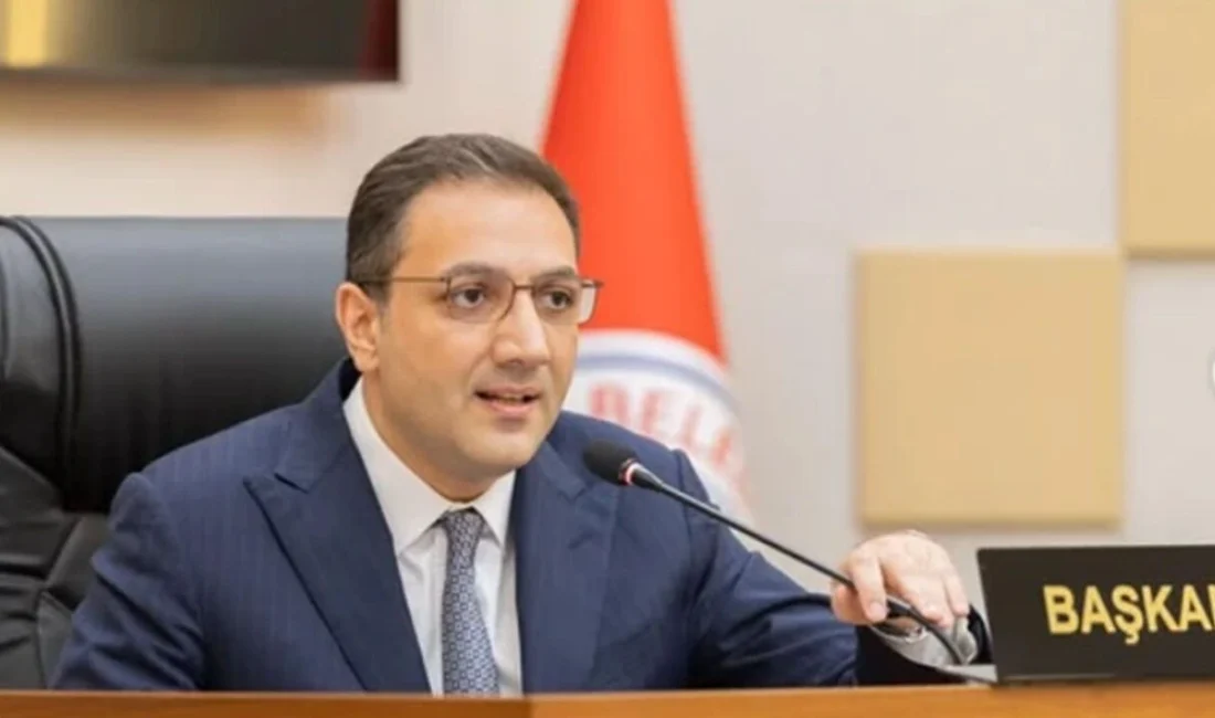 İçişleri Bakanlığı, hakkında yürütülen rüşvet soruşturması kapsamında ev hapsi kararı