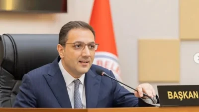İçişleri Bakanlığı, hakkında yürütülen rüşvet soruşturması kapsamında ev hapsi kararı