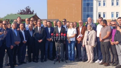 İBB davasının gerilimli 64’üncü gününde Ekrem İmamoğlu’nun salondan çıkarılmasının ardından
