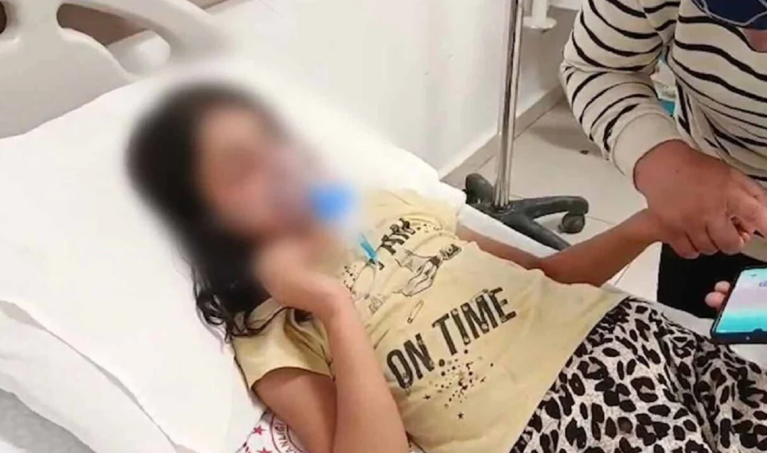 Aksaray’da özel gereksinimli bir çocuğun komşuları tarafından darbedilmesi infial yaratırken,