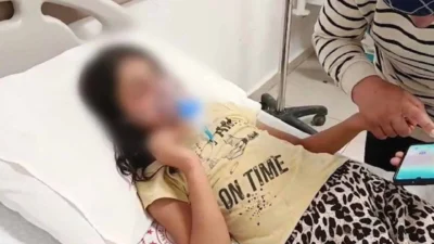 Aksaray’da özel gereksinimli bir çocuğun komşuları tarafından darbedilmesi infial yaratırken,