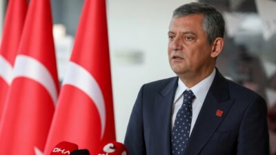 CHP’deki idari krizin ardından yeni siyasi oluşum için düğmeye basan