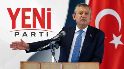 Türk siyasi tarihinde kurulduğu an ana muhalefet konumunu üstlenen ilk