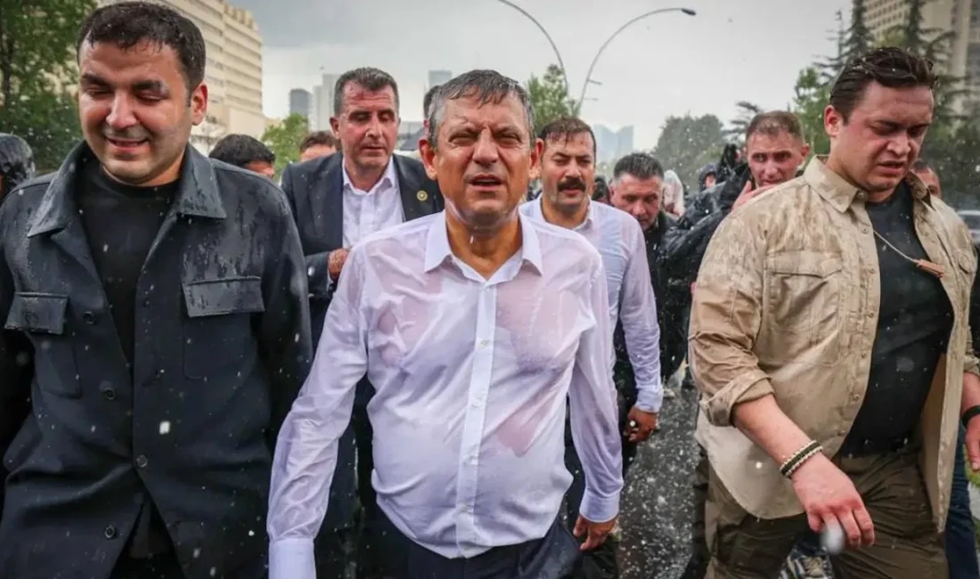 CHP Kurultayı’na yönelik "mutlak butlan" davasında Yargıtay incelemesinin adli tatil