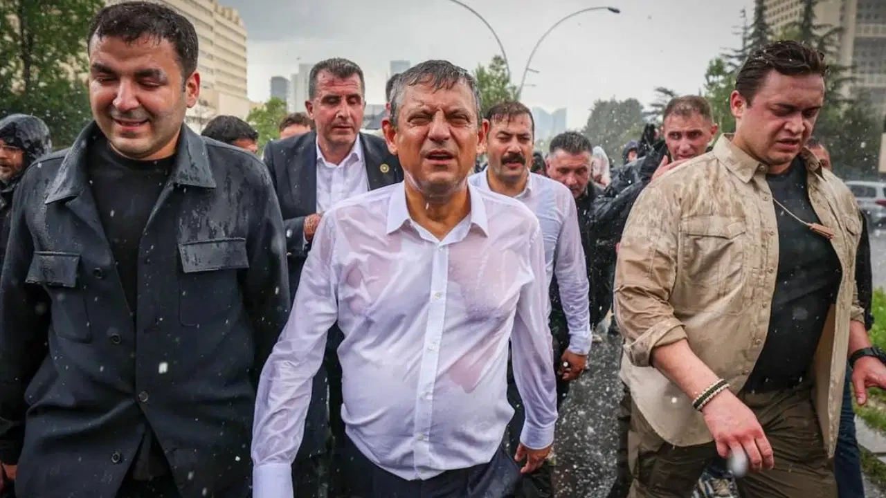 CHP Kurultayı’na yönelik "mutlak butlan" davasında Yargıtay incelemesinin adli tatil