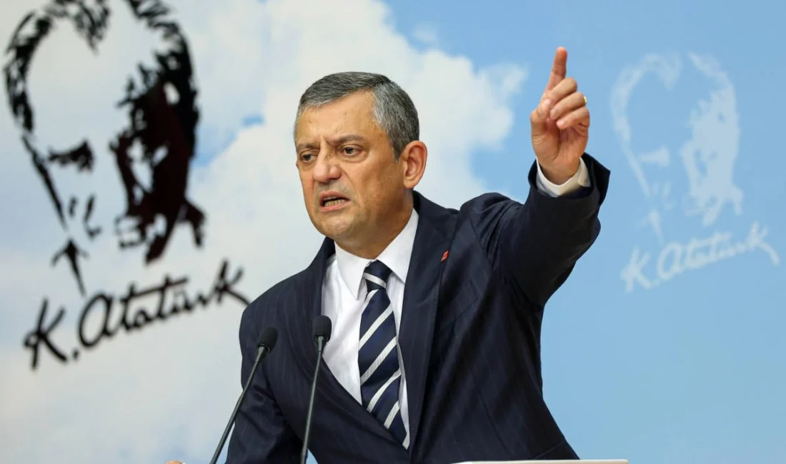 Cumhuriyet Halk Partisi’nde olağanüstü kurultay çağrılarının ardından gündeme gelen yeni