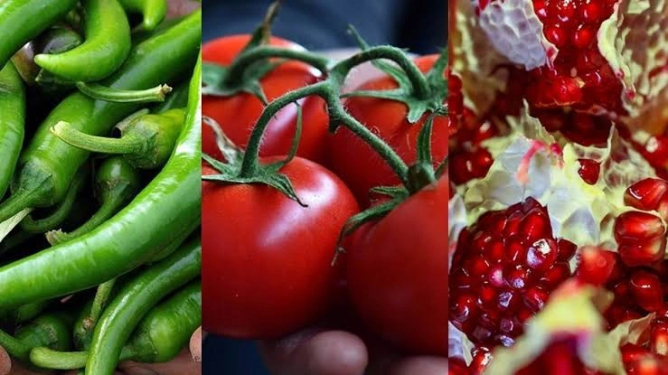 Tarımda yüksek pestisit alarmı: İhraç ürünleri kapıdan dönüyor